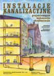 Instalacje kanalizacyjne. Projektowanie, wykonanie, eksploatacja. Wydanie trzecie w sklepie internetowym Wieszcz.pl