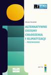 Alternatywne systemy chłodzenia i klimatyzacji. Przewodnik w sklepie internetowym Wieszcz.pl