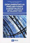 Dokumentacja projektowa konstrukcji stalowych w budowlanych przedsięwzięciach inwestycyjnych w sklepie internetowym Wieszcz.pl