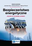 Bezpieczeństwo energetyczne Koncepcje, wyzwania, interesy w sklepie internetowym Wieszcz.pl