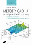 Metody CAD i AI w inżynierii elektrycznej Wybór przykładów z zastosowaniem programu MATLAB w sklepie internetowym Wieszcz.pl