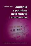 Zadania z podstaw automatyki i sterowania w sklepie internetowym Wieszcz.pl