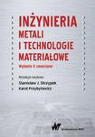 Inżynieria metali i technologie materiałowe w sklepie internetowym Wieszcz.pl