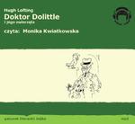 Doktor Dolittle i jego zwierzęta w sklepie internetowym Wieszcz.pl