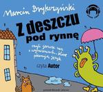 Z deszczu pod rynnę czyli o wyrażeniach, które pokazują język w sklepie internetowym Wieszcz.pl