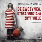 Dziewczynka, która widziała zbyt wiele w sklepie internetowym Wieszcz.pl