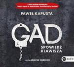 Gad. Spowiedź klawisza w sklepie internetowym Wieszcz.pl