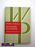 ROZMÓWKI BUŁGARSKIE Andrej Andrejew w sklepie internetowym Wieszcz.pl
