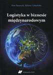 Logistyka w biznesie międzynarodowym w sklepie internetowym Wieszcz.pl