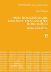 Media społecznościowe jako przestrzeń głoszenia słowa Bożego Teoria i praktyka w sklepie internetowym Wieszcz.pl