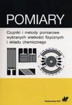 Pomiary czujniki i metody pomiarowe wybranych wielkości fizycznych i składu chemicznego w sklepie internetowym Wieszcz.pl