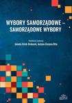 Wybory samorządowe - Samorządowe wybory w sklepie internetowym Wieszcz.pl