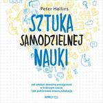 Sztuka samodzielnej nauki. Jak zdobyć dowolną umiejętność w krótszym czasie i jak pokierować własną edukacją w sklepie internetowym Wieszcz.pl