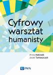 Cyfrowy warsztat humanisty w sklepie internetowym Wieszcz.pl