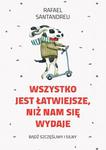 Wszytsko jest łatwiejsze niż nam się wydaje w sklepie internetowym Wieszcz.pl