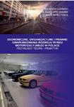 Ekonomiczne, Organizacyjne i Prawne Uwarunkowania rozwoju rynku motoryzacyjnego w Polsce. Przykłady teorii i praktyki w sklepie internetowym Wieszcz.pl