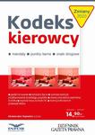 Kodeks Kierowcy Prawo bez tajemnic 2/2020 w sklepie internetowym Wieszcz.pl