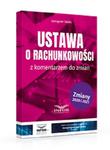 Ustawa o rachunkowości z komentarzem do zmian w sklepie internetowym Wieszcz.pl