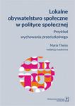 Lokalne obywatelstwo społeczne w polityce społecznej. Przykład wychowania przedszkolnego w sklepie internetowym Wieszcz.pl