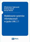 Modelowanie systemów informatycznych w języku UML 2.1 w sklepie internetowym Wieszcz.pl