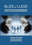 Bliżej ludzi. Społeczno - edukacyjne działania Policji na rzecz bezpieczeństwa w sklepie internetowym Wieszcz.pl