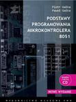 Podstawy programowania mikrokontrolera 8051 w sklepie internetowym Wieszcz.pl