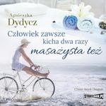 Człowiek zawsze kicha dwa razy. Masażysta też w sklepie internetowym Wieszcz.pl