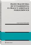 Prawo pracownika do wynagrodzenia za pracę w godzinach nadliczbowych w sklepie internetowym Wieszcz.pl