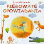 Piegowate opowiadania w sklepie internetowym Wieszcz.pl