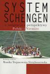 System Schengen a imigracja z perspektywy Polski i Niemiec w sklepie internetowym Wieszcz.pl