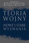 Teoria wojny. Nowe i stare wyzwania Nowe i stare wyzwania w sklepie internetowym Wieszcz.pl