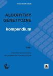 Algorytmy genetyczne. Kompendium, t. 1 Operator krzyżowania dla problemów numerycznych w sklepie internetowym Wieszcz.pl