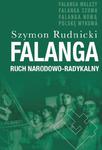 Falanga. Ruch Narodowo-Radykalny Ruch Narodowo - Radykalny w sklepie internetowym Wieszcz.pl