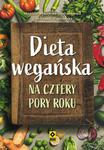 Dieta wegańska na cztery pory roku w sklepie internetowym Wieszcz.pl