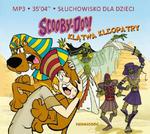 Scooby-Doo! Klątwa Kleopatry w sklepie internetowym Wieszcz.pl