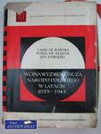 WOJNA WYZWOLEŃCZA NARODU POLSKIEGO W LATACH 1939-1945 w sklepie internetowym Wieszcz.pl