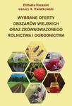 Wybrane oferty obszarów wiejskich oraz zrównoważonego rolnictwa i ogrodnictwa w sklepie internetowym Wieszcz.pl