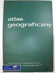 ATLAS GEOGRAFICZNY w sklepie internetowym Wieszcz.pl