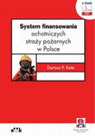 System finansowania ochotniczych straży pożarnych w Polsce (e-book z suplementem elektronicznym) w sklepie internetowym Wieszcz.pl