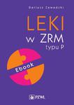 Leki w ZRM typu P. Ebook w sklepie internetowym Wieszcz.pl