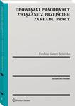 Obowiązki pracodawcy związane z przejściem zakładu pracy [PRZEDSPRZEDAŻ] w sklepie internetowym Wieszcz.pl