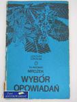 WYBÓR OPOWIADAŃ w sklepie internetowym Wieszcz.pl