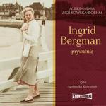 Ingrid Bergman prywatnie w sklepie internetowym Wieszcz.pl