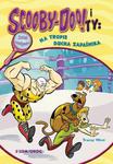 Scooby-Doo! i Ty Na tropie ducha zapaśnika w sklepie internetowym Wieszcz.pl