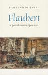 Flaubert w poszukiwaniu opowieści w sklepie internetowym Wieszcz.pl