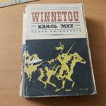 Winnetou TOM 2 w sklepie internetowym Wieszcz.pl