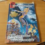 Fantasy komiks TOM 1 w sklepie internetowym Wieszcz.pl