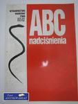 ABC NADCIŚNIENIA w sklepie internetowym Wieszcz.pl