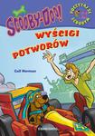 Scooby-Doo! Wyścigi potworów. Poczytaj ze Scoobym w sklepie internetowym Wieszcz.pl