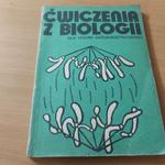 Ćwiczenia z Biologii dla Liceum Ogólnokształcącego w sklepie internetowym Wieszcz.pl